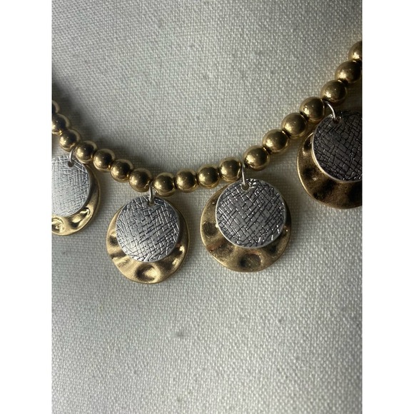 Banana Republic Boho Necklace NWT - Picture 2 of 7